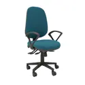 Multi-functional High Back Task Chair